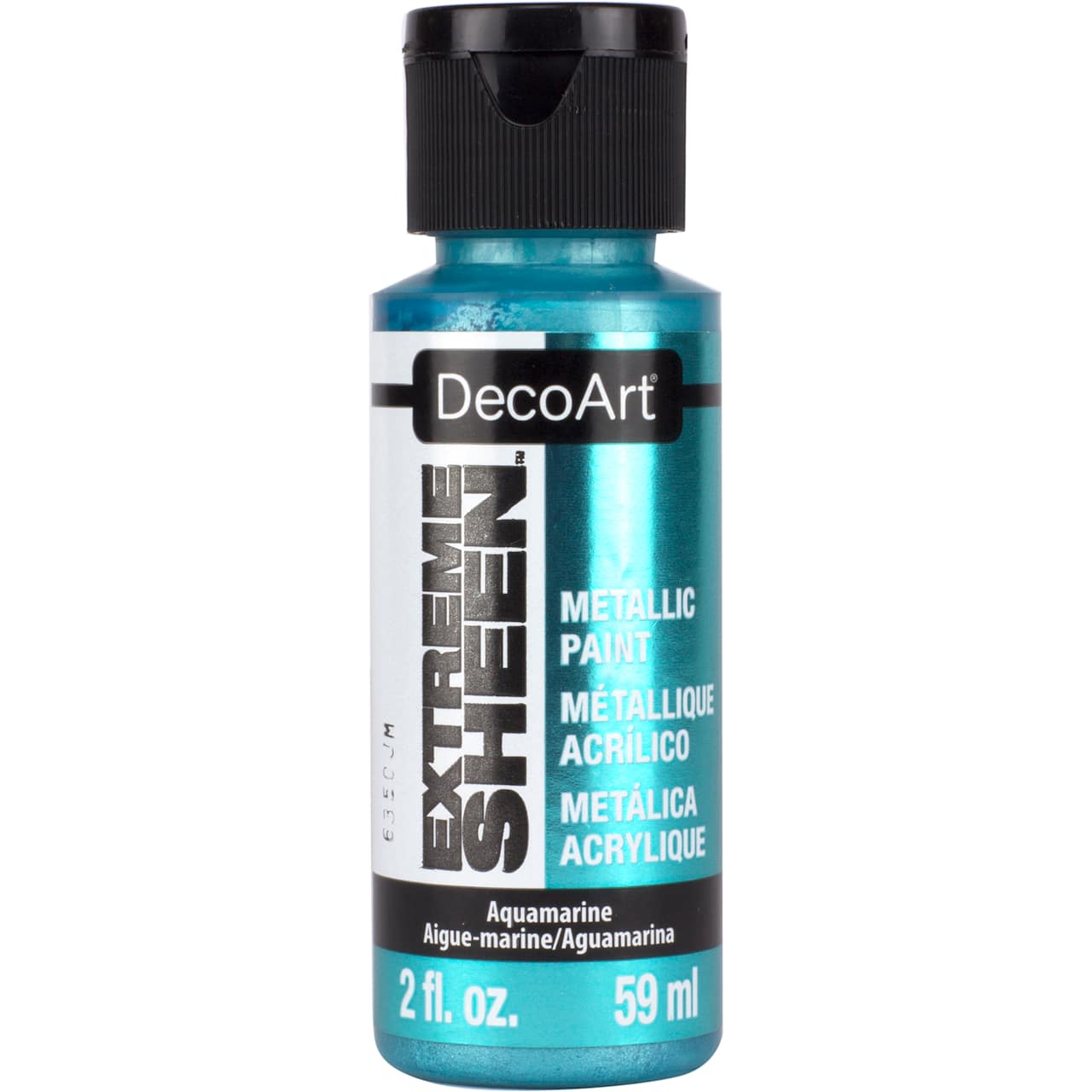 DecoArt® Extreme Sheen™ Metallic Acrylic Paint